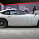 Illustration for article titled This 1967 Toyota 2000GT Is The Coolest Car At The LA Auto Show